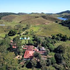 Hotel Fazenda Sao Sebastiao