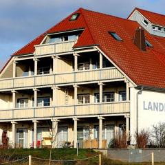 Der Landhof Weide