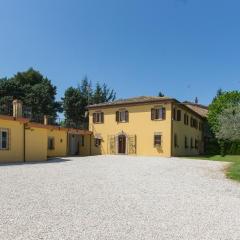 Bed&Breakfast Il Frantoio