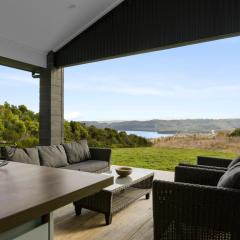 Raptor's Haven - Kinloch Holiday Home