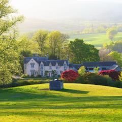 The Bothy at Arndean