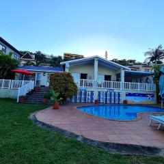 Ruby Sands Exclusive Holiday home