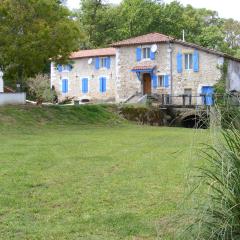 Gîte du Moulin