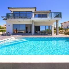 Holiday house VILLA LUCIJA