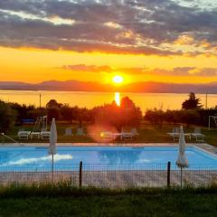 Agriturismo Al-Bor
