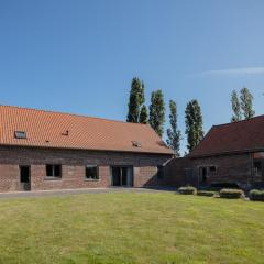 Vakantiewoning onZENhof