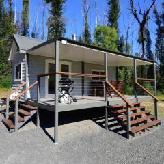 Pindari Tiny Home Kangaroo Valley