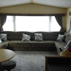 Oakdene -3 Bedroom Caravan