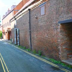 Loaf 1 at The Old Granary, Centre of Beverley