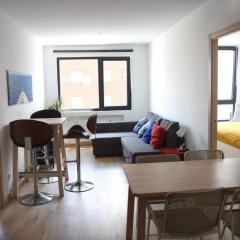 VACARE - Apartamento 3 habitaciones, Capricho en el centro de Santander!