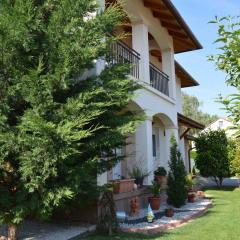 Apartment in Gyenesdias - Balaton 18809