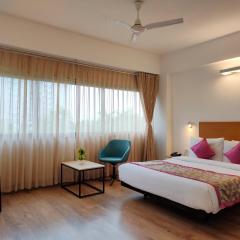 Kanak Beacon Hotel - Ashram Road Ahmedabad