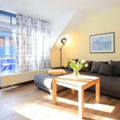 Papillon Wohnung 16-7