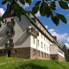 Chata Ořovský