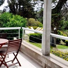 Villa Agostina Apart & Spa