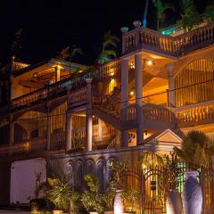 RoofTop Boutique Hotel Adults Only