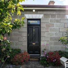 Berwick Cottage and Studio