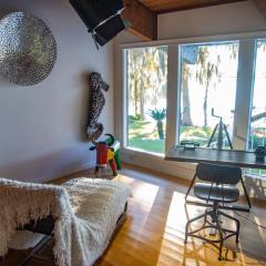 Mount Dora - Lake Jem
