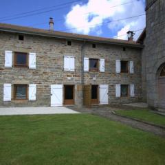 Gîte La Chambonie, 3 pièces, 4 personnes - FR-1-496-198