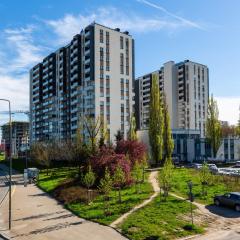 Apartments Parks of Warsaw by Renters