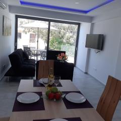 Kato Paphos 1BR near Paphos Harbour/Beach/Sea