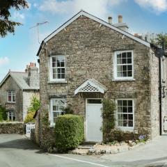 Mount Pleasant Cottage