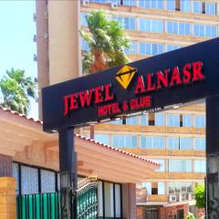 Jewel Al Nasr Hotel & Apartments