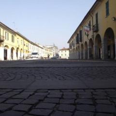 Rocks Appartamenti i Portici nel centro storico!