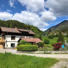 Landhaus KloosterStube