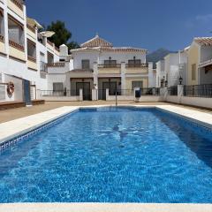Chimenea Pinar 2 Apartments Casasol