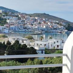 Villa Arni Andros - Βίλα ΑΡΝΗ