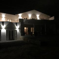 Luxury& Charme vista mare Sardinia House7