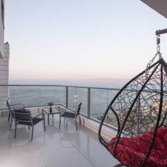 Luxury apartment of sea galilee - Kinneret