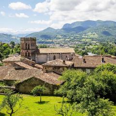 Terres de France - Domaine du Palais