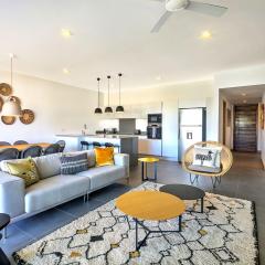 Mythic Suites & Villas by MJ Holidays
