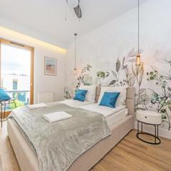 Pomorskie Apartamenty Bernadowska Silver