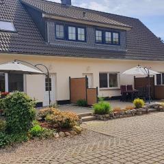 Ferienwohnung Ostsee und Strand