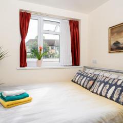 F5 Private Double Room (Sandycroft Guest House)