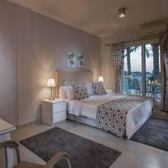 Sea Gull Marina Hotel