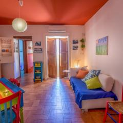 Favolosa Casa Vacanza a Cefalù