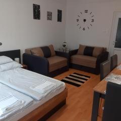 merRelax Apartman