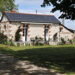 PETITE MAISON des ROSES - GITE 2 Personnes