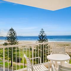 Meridian Tower Kirra Beach