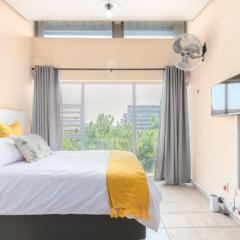 Leas Furnished Apartments - Capital Hill