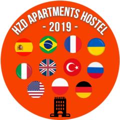 HZD Apartments Hostel