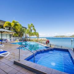 1 Bright Point Apartment 2204