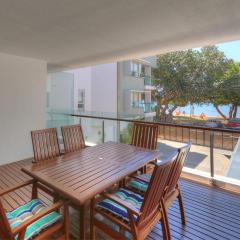 Maggies Beachfront Apartment 7