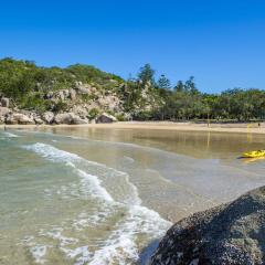 Alma Bay Holiday Unit 1