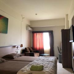 Apartemen Malang