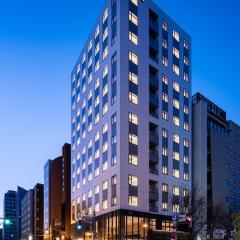 Bespoke Hotel Sapporo